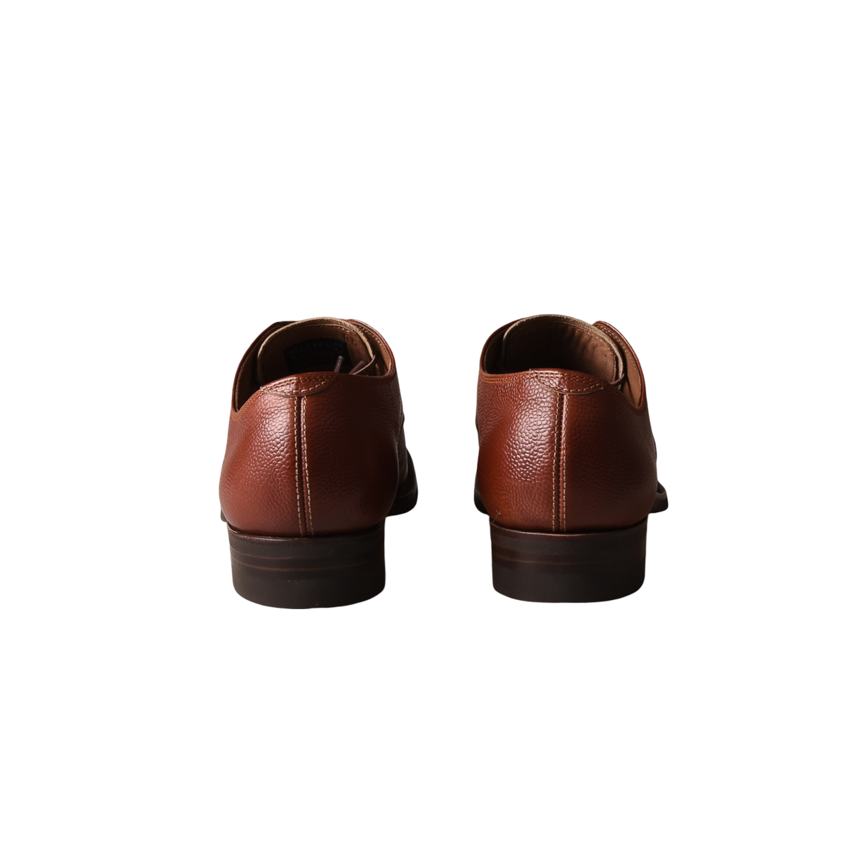 Clinch by Brass Tokyo "Scout Shoe"