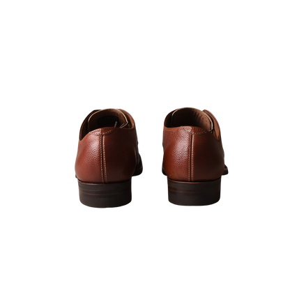 Clinch by Brass Tokyo "Scout Shoe"