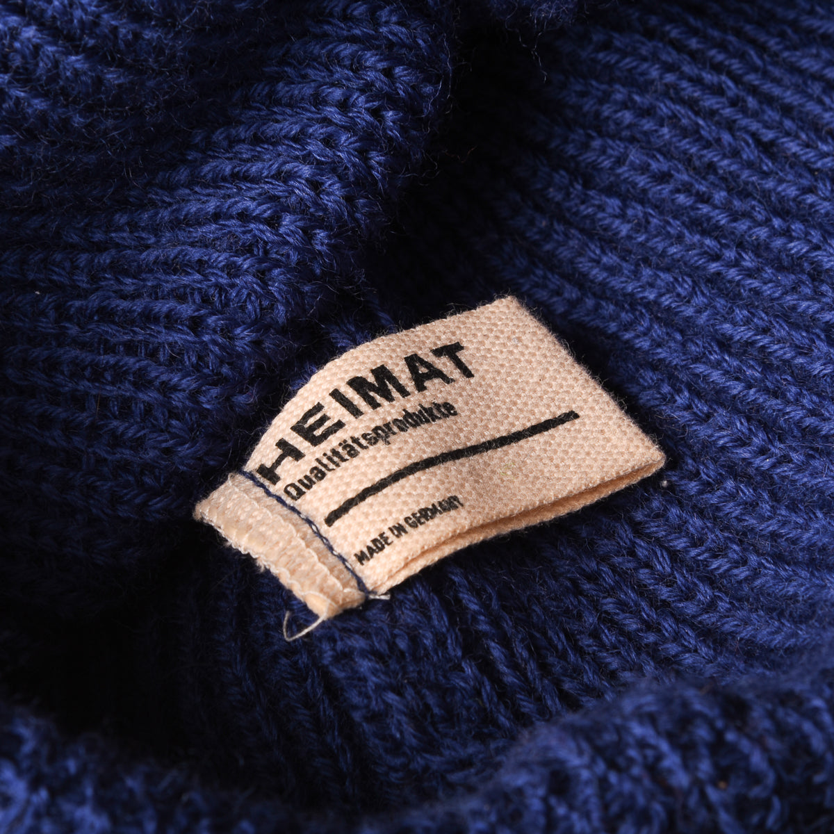 Heimat Beanie