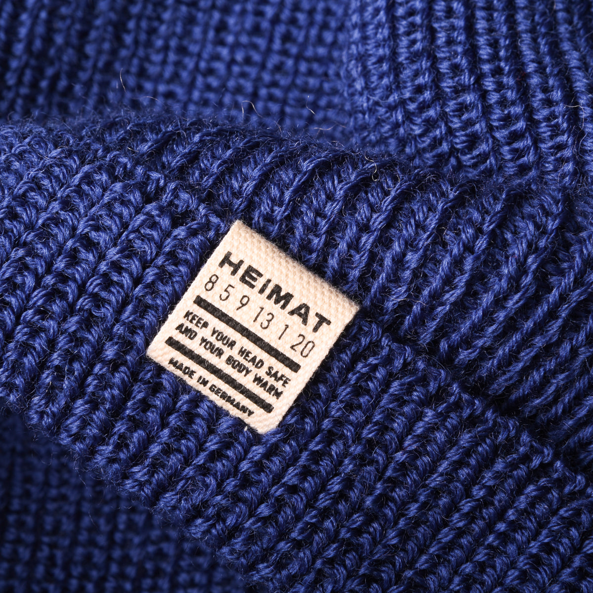 Heimat Beanie