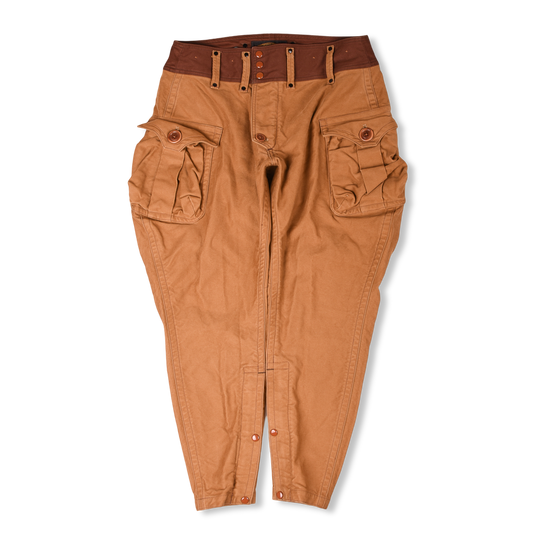 Freewheelers (Leather Togs Aviation Clothing) Moleskin Pants