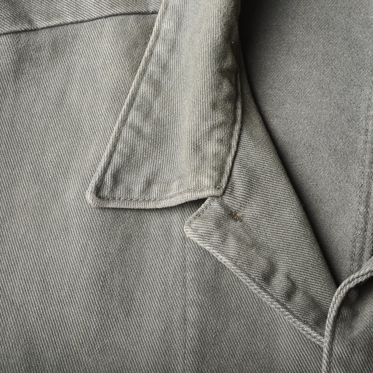 Levi’s Vintage Clothing Brushed Cotton Surplus Jacket