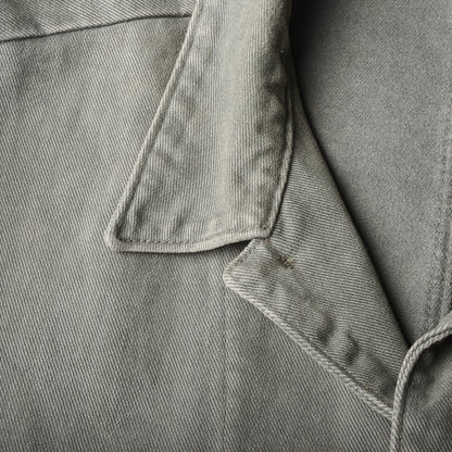 Levi’s Vintage Clothing Brushed Cotton Surplus Jacket