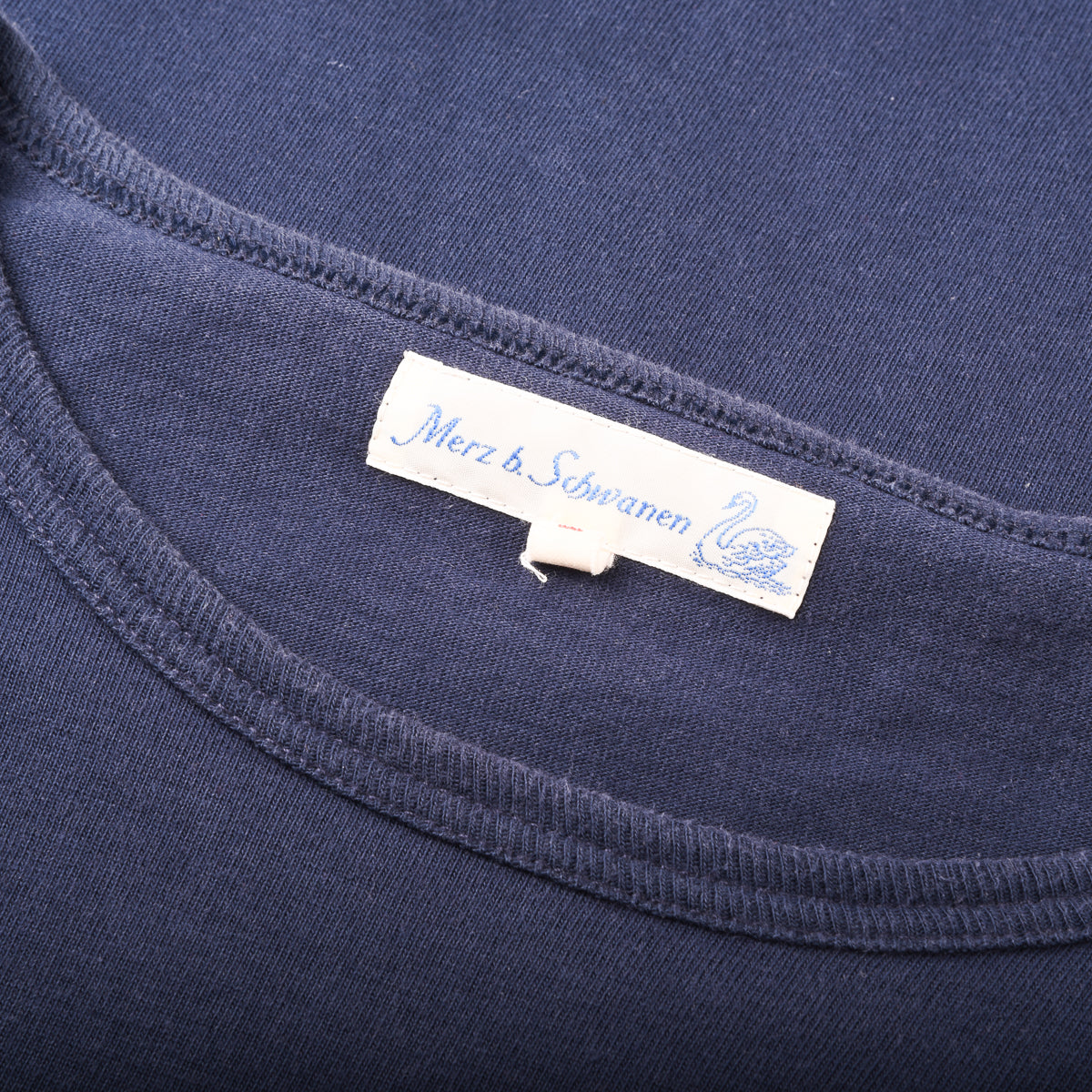 Merz B. Schwanen “215” SS Tee