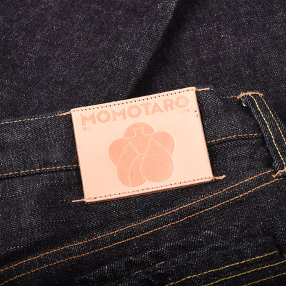 Momotaro "Lot 004" Jeans