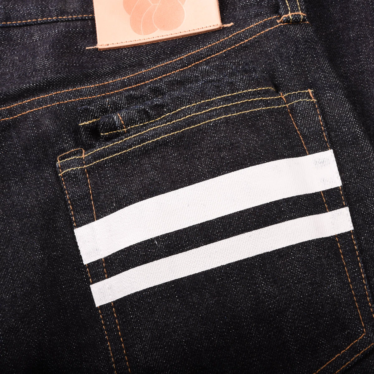 Momotaro "Lot 004" Jeans