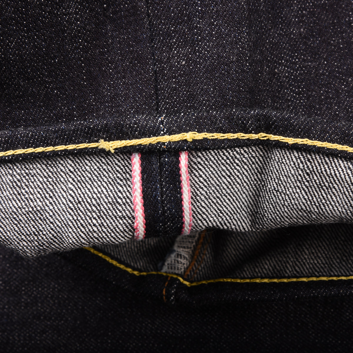 Momotaro "Lot 004" Jeans
