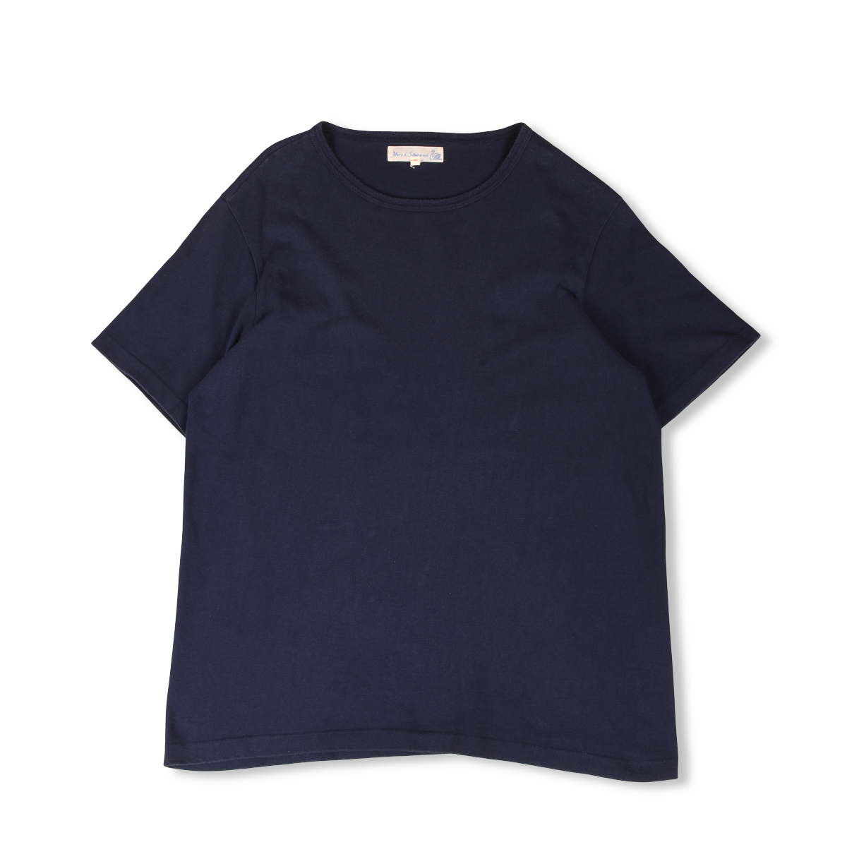 Merz B. Schwanen “215” SS Tee