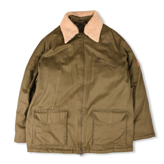 Filson Down Quilted Coat