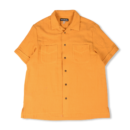 Monitaly "50's Milano" S/S Shirt