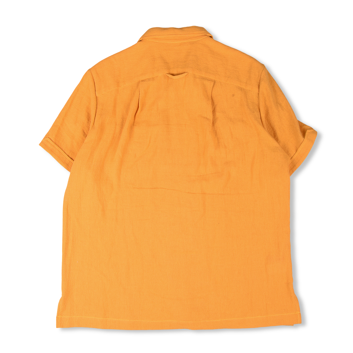 Monitaly "50's Milano" S/S Shirt