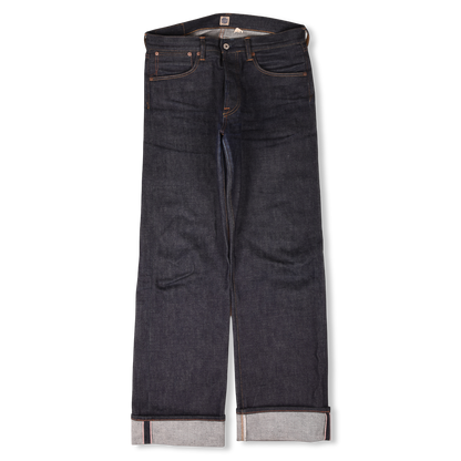 Indigofera "Kirk" Jeans