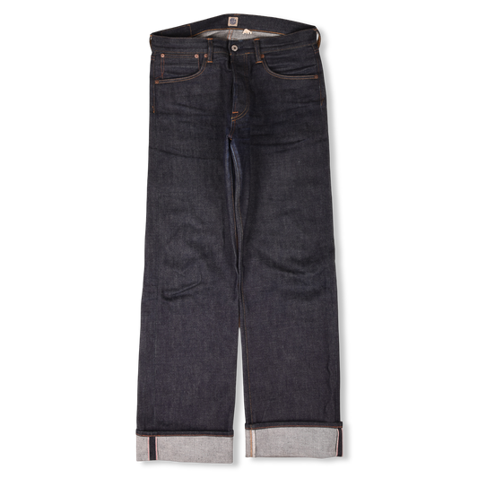 Indigofera "Kirk" Jeans
