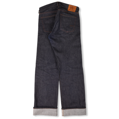 Indigofera "Kirk" Jeans