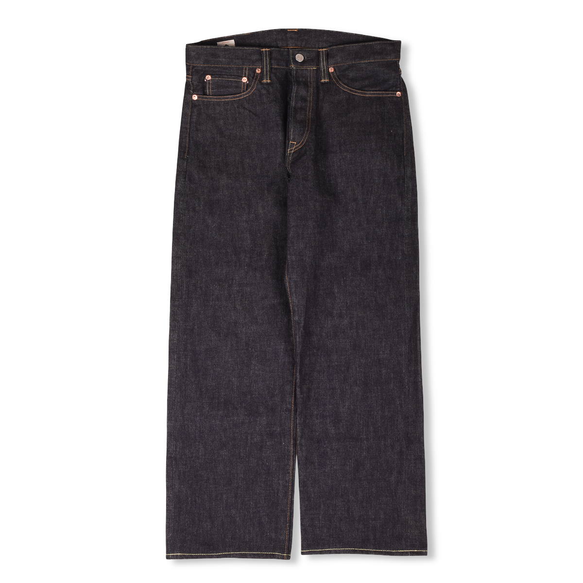 Momotaro "Lot 004" Jeans