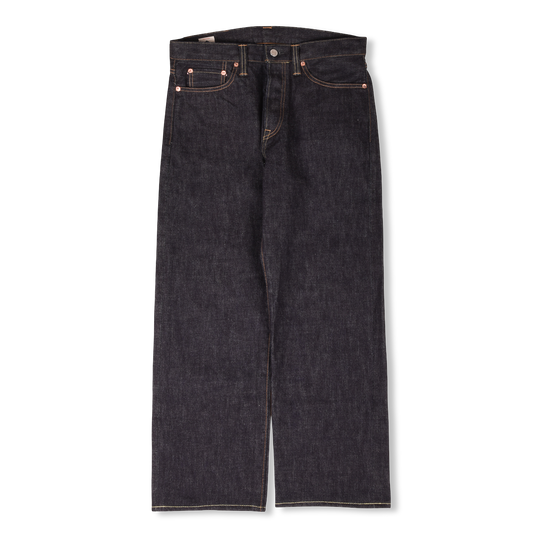 Momotaro "Lot 004" Jeans