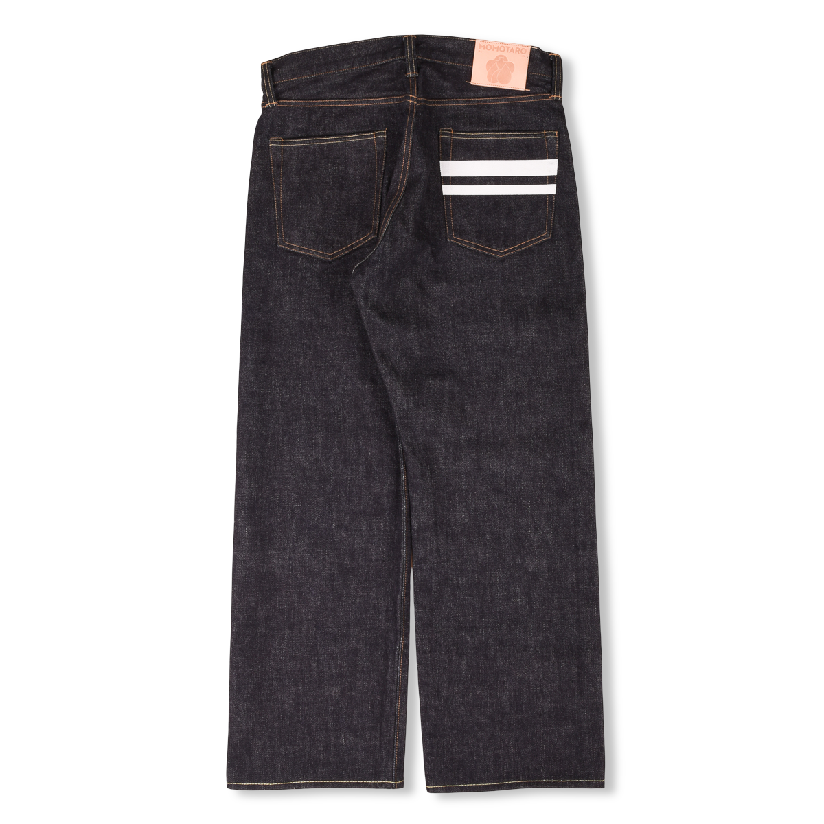 Momotaro "Lot 004" Jeans