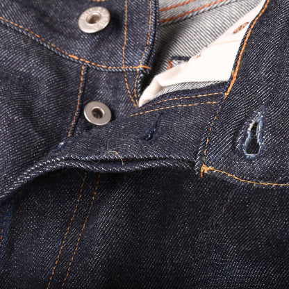 Indigofera "Kirk" Jeans