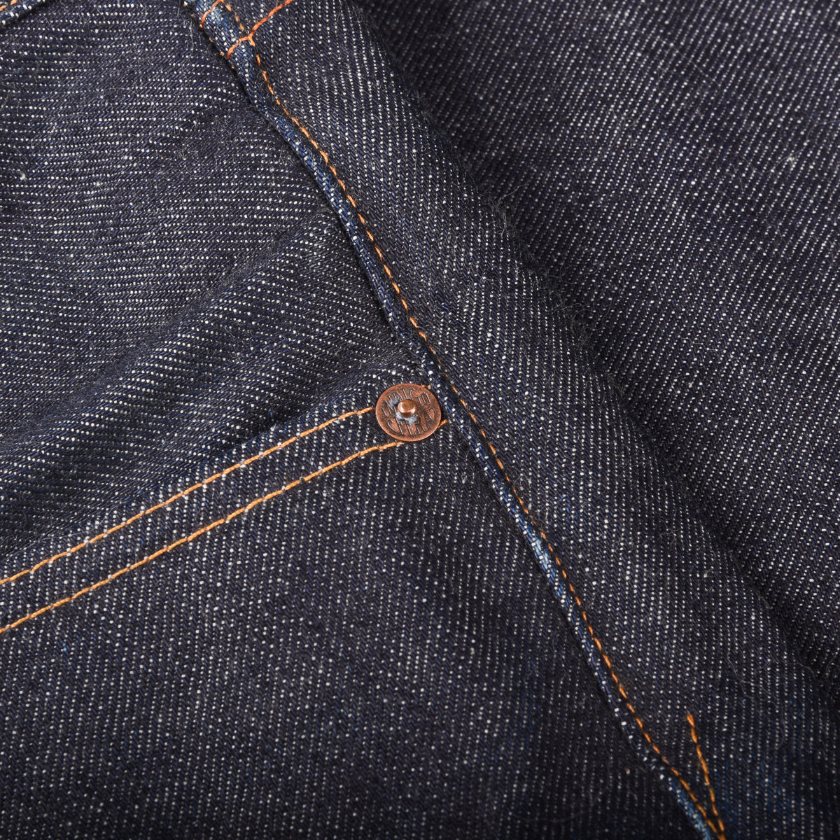 Indigofera "Kirk" Jeans
