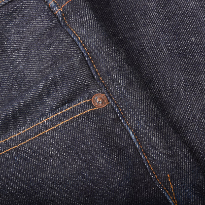 Indigofera "Kirk" Jeans