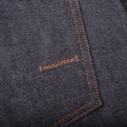 Indigofera "Kirk" Jeans