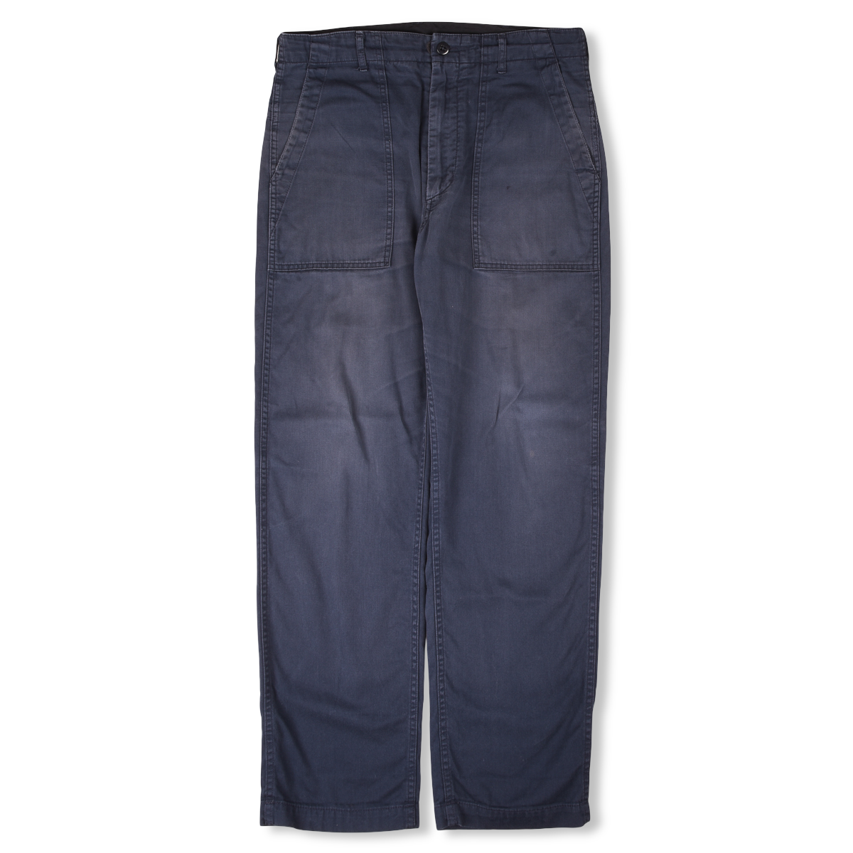 Engineered Garments Fatigue Trousers – PPHH Used & Vintage
