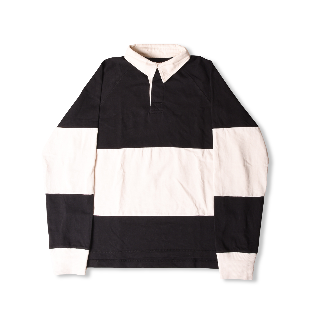 Heimat LS Rugby Polo