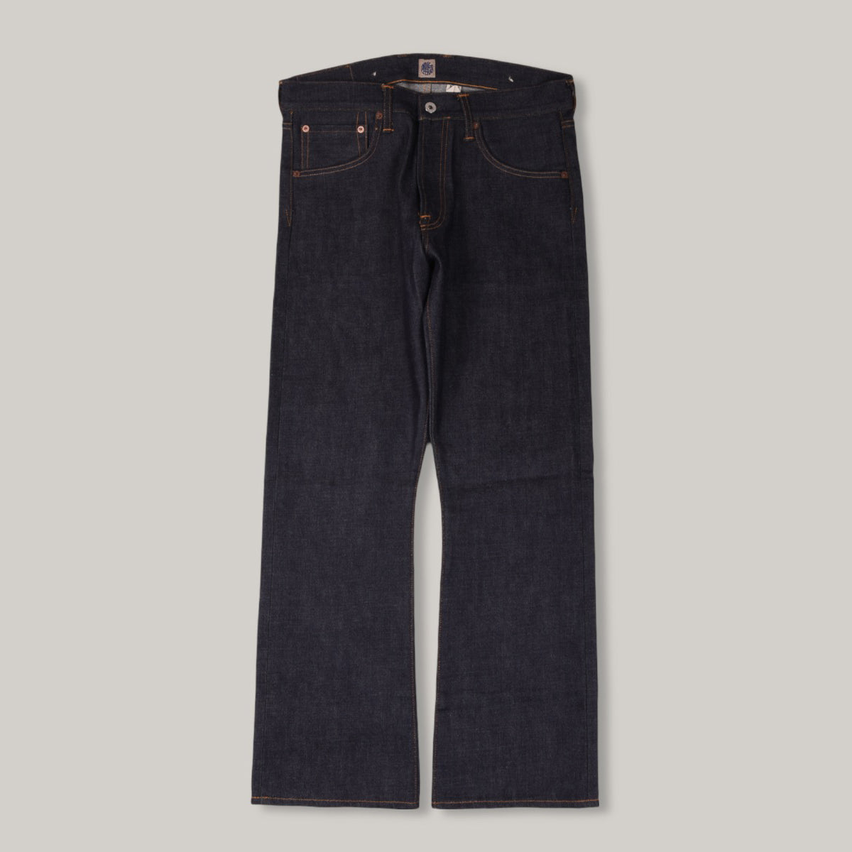 Indigofera “Hawk” Jeans