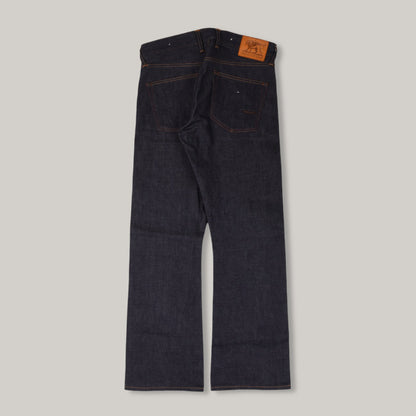 Indigofera “Hawk” Jeans