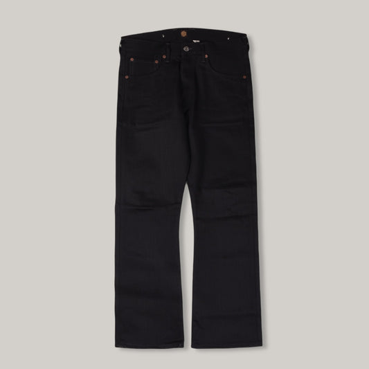 Indigofera “Hawk” Jeans