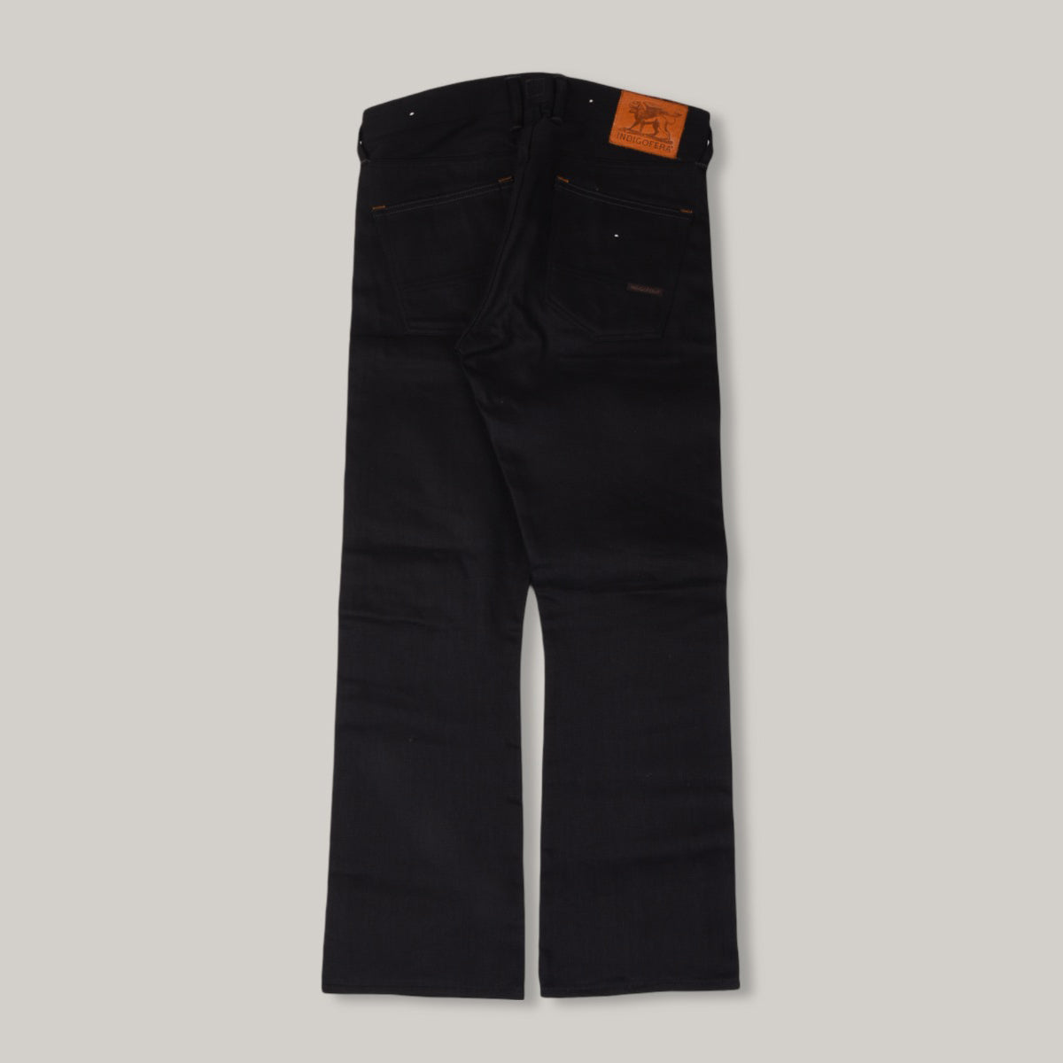 Indigofera “Hawk” Jeans