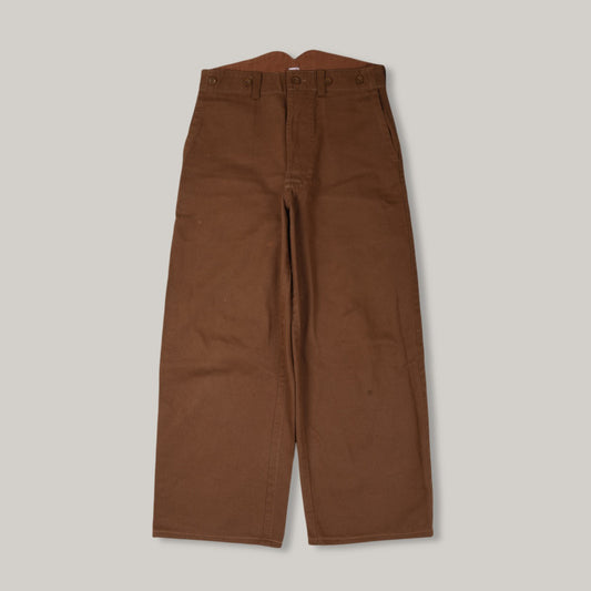 Old Town “Tin House” Trousers