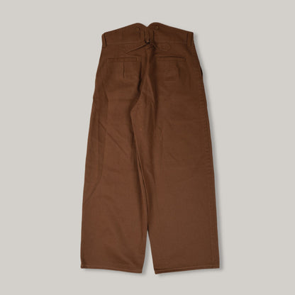 Old Town “Tin House” Trousers