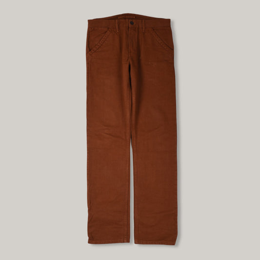 Freenote Cloth Workers Chino