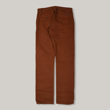 Freenote Cloth Workers Chino