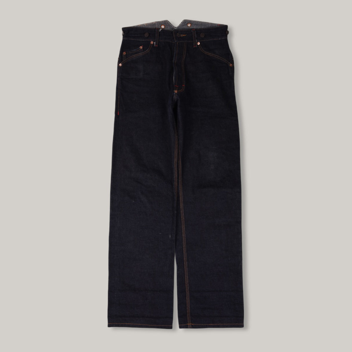 Red Wite Blue Co. Westmoreland 201 Jeans