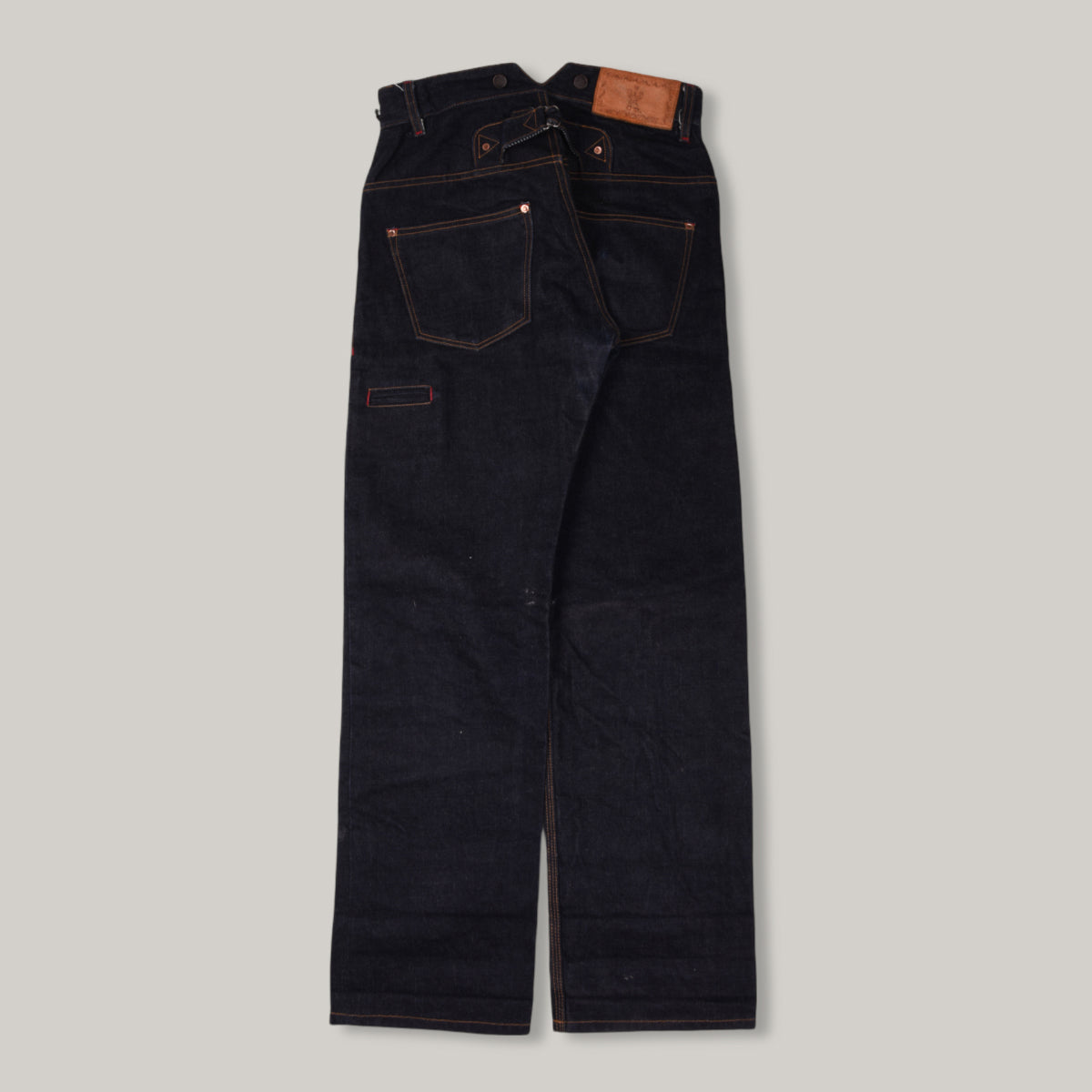 Red Wite Blue Co. Westmoreland 201 Jeans