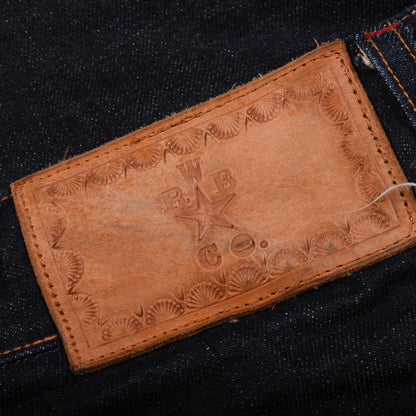 Red Wite Blue Co. Westmoreland 201 Jeans