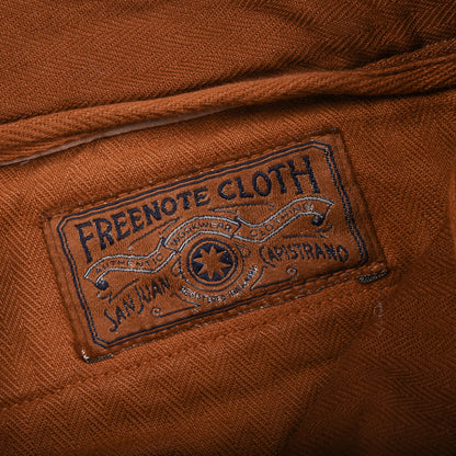 Freenote Cloth Workers Chino