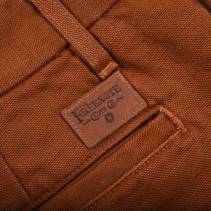 Freenote Cloth Workers Chino