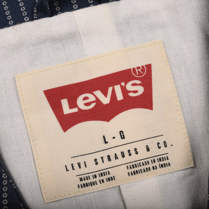 Levi’s Dot Pattern Waistcoat