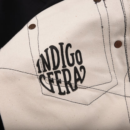 Indigofera “Hawk” Jeans