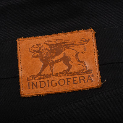 Indigofera “Hawk” Jeans