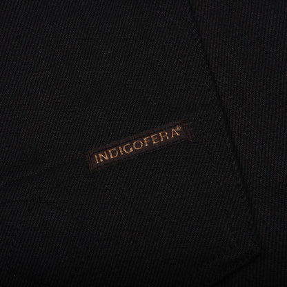 Indigofera “Hawk” Jeans