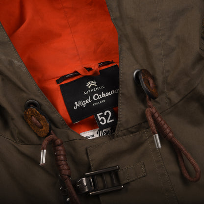 Nigel Cabourn Cameraman Jacket