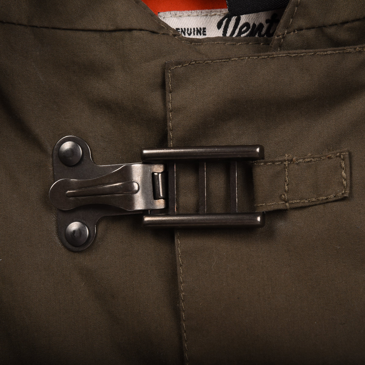 Nigel Cabourn Cameraman Jacket