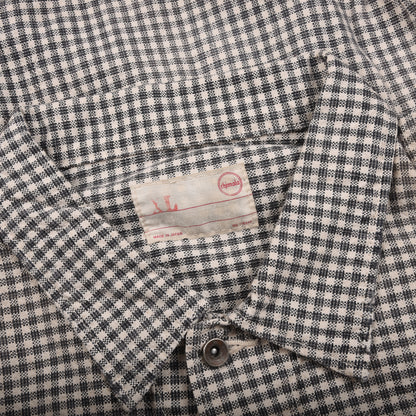 Chimala Gingham Jacket