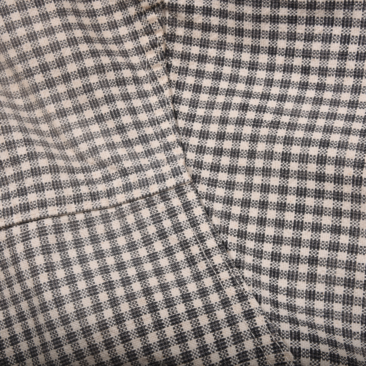 Chimala Gingham Jacket