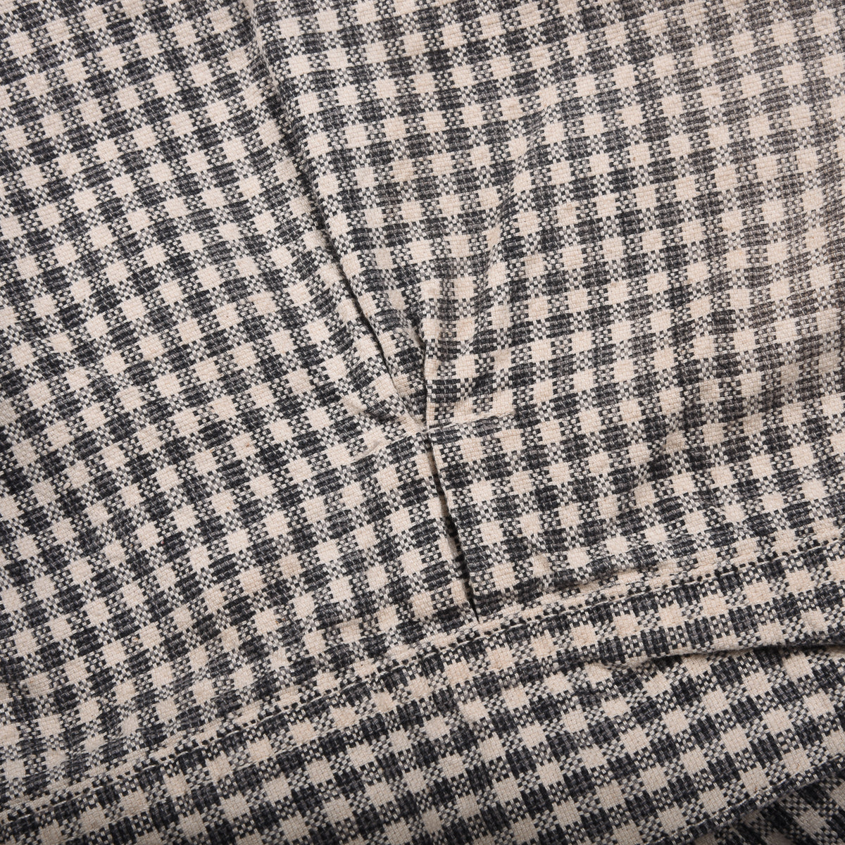 Chimala Gingham Jacket