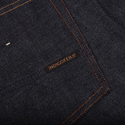 Indigofera “Hawk” Jeans